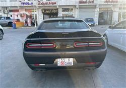 دودج تشالنجر